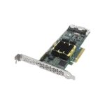 2268500-R Adaptec MaxIQ 5805Q SATA/SAS Storage Controller (RAID)