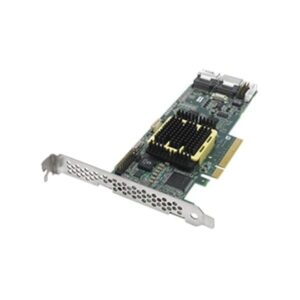 2268500-R Adaptec MaxIQ 5805Q SATA/SAS Storage Controller (RAID)
