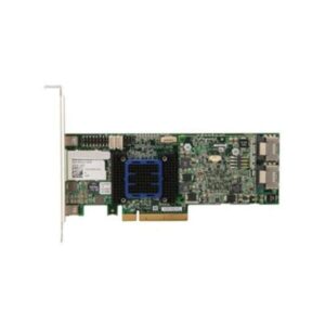 2270700-R Adaptec SATA 6.0Gbps PCI-Express RAID Storage Controller