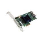 2270900-R Adaptec 6805E 6.0Gbps PCI-Express RAID Storage Controller