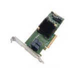 2274200-R Adaptec 7805 PCI-E 3.0 x8 1GB SAS-SATA 6GBPS