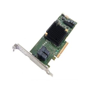 2274200-R Adaptec 7805 PCI-E 3.0 x8 1GB SAS-SATA 6GBPS