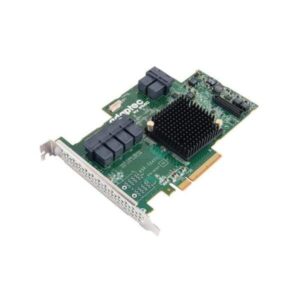 2274900-R Adaptec 72405 SAS/SATA RAID Controller Serial Attached