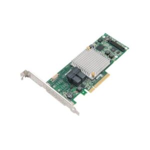 2277500-R Adaptec Series 8 RAID Adapters