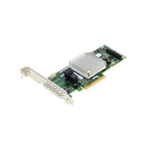 2277600-R Adaptec 8405 SAS/SATA PCI Express RAID Controller Card