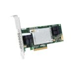 2281600-R Adaptec 81605zq 12gb/s Pci Express 3.0 Sas Raid Controller