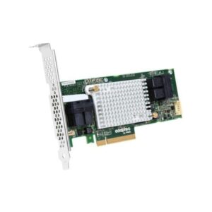 2281600-R Adaptec 81605zq 12gb/s Pci Express 3.0 Sas Raid Controller