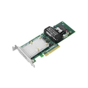 2299800-R Adaptec Controller Card Raid 2294600-r Smartraid 3154-8i16e