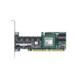 2410SA Adaptec 4-Port Native SATA RAID Storage Controller Card
