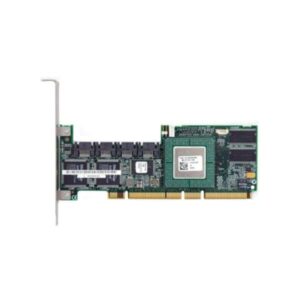2410SA Adaptec 4-Port Native SATA RAID Storage Controller Card