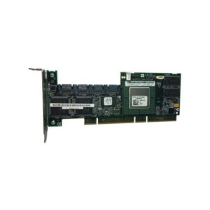 AAR-2410SA Adaptec Serveraid 7t 4channel 64bit Pci Sata Raid Controller