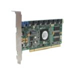 AAR-2820SA Adaptec 2820SA SATA-II RoHS RAID Storage Controller