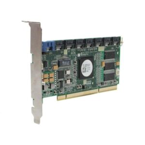 AAR-2820SA Adaptec 2820SA SATA-II RoHS RAID Storage Controller