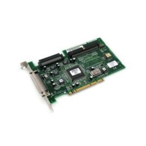AHA-2940W Adaptec 32-Bit PCI-To-Fast SCSI Host Bus Adapter