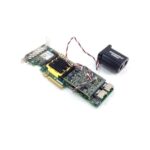 ASR-5805Z Adaptec 8 Port PCI-E X8 SAS RAID Controller