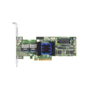 ASR-6805T Adaptec 8 Internal Port Pci-e Sas Raid Controller Card