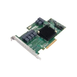 ASR-72405 Adaptec 1GB 2274900-R SAS-SATA 6GBPS Cache PCI-E