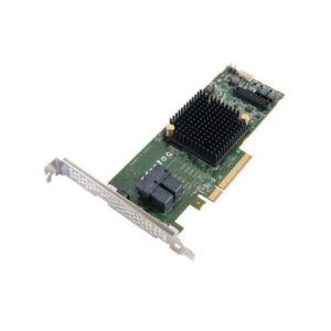 ASR-7805 Adaptec SAS/SATA 6Gbps PCI Express RAID Controller Card