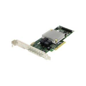 ASR-8805 Adaptec 8-Ports SAS 12GBPS PCI-E 3.0 x8