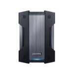 AHD830-5TU31-CBK Adata HD830 5TB USB 3.2 External Hard Drive
