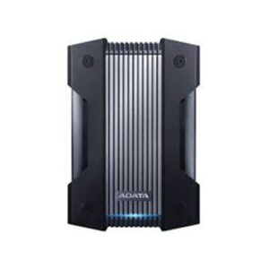 AHD830-5TU31-CBK Adata HD830 5TB USB 3.2 External Hard Drive