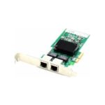 ADD-PCIE-2X8088 AddOn 6gbs Mini-Sas Sff-8088 Pciex8 Raid Controller