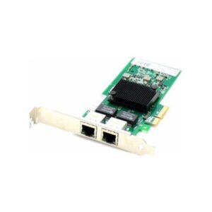ADD-PCIE-2X8088 AddOn 6gbs Mini-Sas Sff-8088 Pciex8 Raid Controller