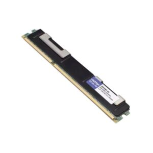 00D4989-AM AddOn Registered ECC Single Rank X4 1.5V 240-Pin CL11 RDIMM