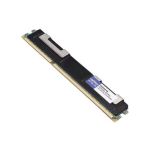 00D5048-AM AddOn ECC Dual Rank X4 1.5V 240-Pin CL13 RDIMM