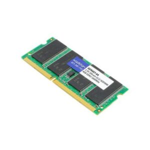 03T6457-AA AddOn DDR3-1600MHz Unbuffered Dual Rank 1.5V 204-Pin CL11 SODIMM