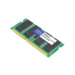 03X6656-AA AddOn DDR3-1600MHz Unbuffered Dual Rank 1.35V 204-Pin CL11 SODIMM
