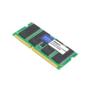 03X6656-AA AddOn DDR3-1600MHz Unbuffered Dual Rank 1.35V 204-Pin CL11 SODIMM