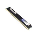 4X70G78060-AM AddOn 4GB DDR4-2133MHz Registered ECC Single Rank X8 1.2V 288-Pin CL15 RDIMM