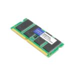 4X70J67435-AA AddOn Dual Rank X8 1.2V 260-Pin CL15 SODIMM