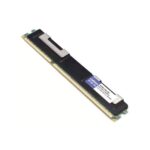 647651-181-AM AddOn ECC Single Rank X4 1.5V 240-Pin CL11 RDIMM
