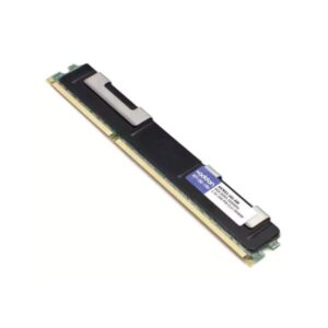 647651-181-AM AddOn ECC Single Rank X4 1.5V 240-Pin CL11 RDIMM
