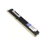 647899-B21-AM AddOn ECC Single Rank X4 1.5V 240-Pin CL11 RDIMM