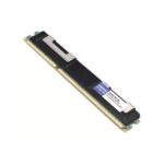 664691-001-AM AddOn ECC Single Rank X4 1.5V 240-Pin CL11 RDIMM