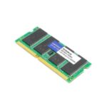 691740-001-AA AddOn Unbuffered Dual Rank 1.35V 204-Pin CL11 SODIMM