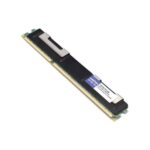 731761-S21-AM AddOn X1 8GB DDR3-1866MHz Registered ECC Single Rank X4 1.5V 240-Pin CL13 RDIMM