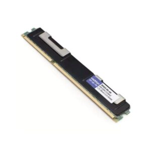803655-081-AM AddOn 2133MHz Registered ECC Single Rank X8 1.2V 288-Pin CL15 RDIMM