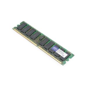 A3721501-AM AddOn 16GB PC3-8500 DDR3-1066MHz ECC Registered Memory Module