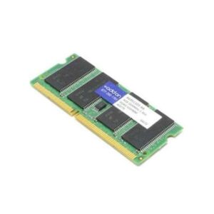 A6951103-AA AddOn Unbuffered Dual Rank 1.35V 204-Pin CL11 SODIMM