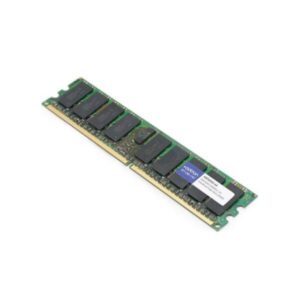 A8058283-AA AddOn Unbuffered Single Rank X8 1.2V 288-Pin CL15 UDIMM