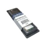 AA160D3SL/4G AddOn ECC Dual Rank X4 1.35V 240-Pin CL9 Very Low Profile RDIMM