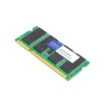AA2133D4SR8S/8G AddOn Single Rank X8 1.2V 260-Pin CL15 SODIMM