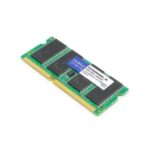 AA2400D4SR8S/4G AddOn Unbuffered Single Rank X8 1.2V 260-Pin CL15 SODIMM