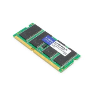 AA2400D4SR8S/4G AddOn Unbuffered Single Rank X8 1.2V 260-Pin CL15 SODIMM