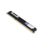 AM1333D3DR4VRB/16G AddOn ECC Dual Rank X4 1.35V 240-Pin CL9 Very Low Profile RDIMM