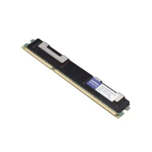 AM1333D3DR4VRB/16G AddOn ECC Dual Rank X4 1.35V 240-Pin CL9 Very Low Profile RDIMM